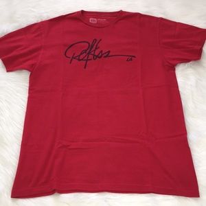 Young & Reckless T-shirt